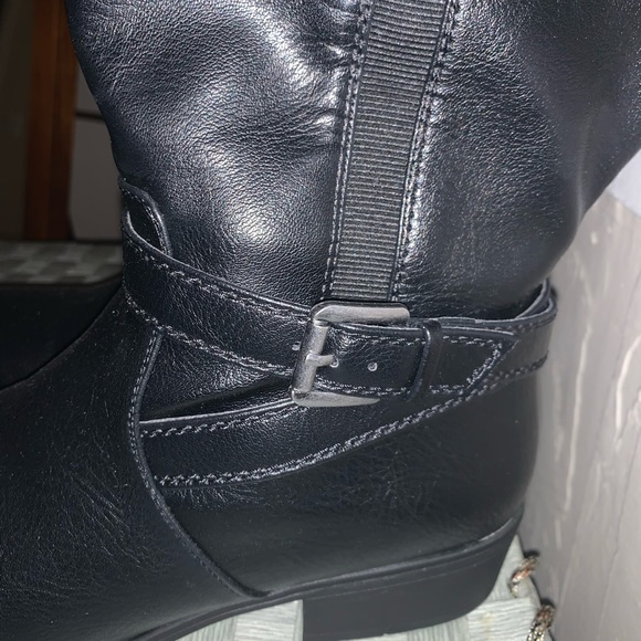 NWOT Riding Boots - Picture 4 of 5